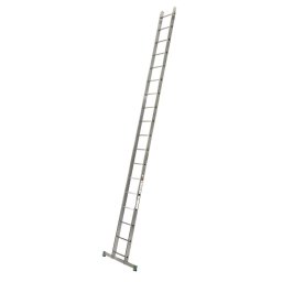Scara simpla Eurostil, 1 x 18