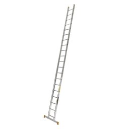 Scara simpla profesionala FORTE, 1 x 18
