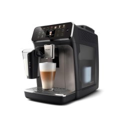 Espressor EP4449/70, 230 W, 1.8 l, 2 duze, Negru