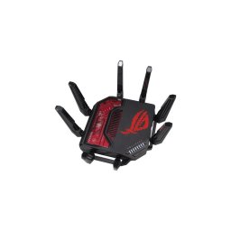 Router wireless ROG Rapture GT-BE19000 WiFi 7 Tri-band Gaming