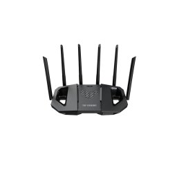 Router wireless TUF Gaming BE6500 Dual Band WiFi 7