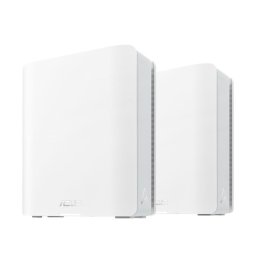 Router wireless WL-Router ZenWiFi BT10 2Pack Alb