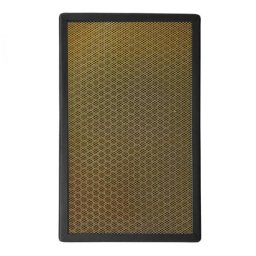 Purificator de aer Filtru de carbune activ si Filtru catalizator la rece Samus Sensity 38 Wifi