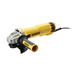 Polizor Unghiular, DeWALT, DWE4238, 150 mm, 1400 W, 9000 rpm