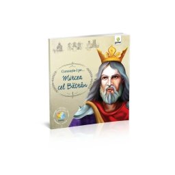 Cunoaste-l pe… Mircea cel Batran