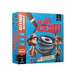 Te-am Ochit!
