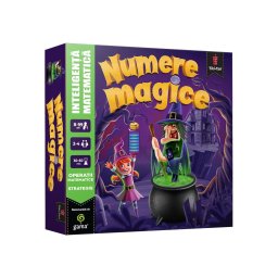 Numere Magice