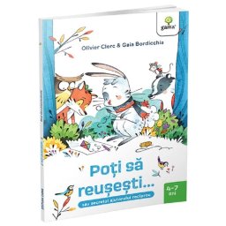 Poti sa reusesti...