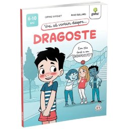 Vrei sa vorbim despre... Dragoste