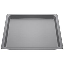 Tava de copt gri, 120x120x25mm