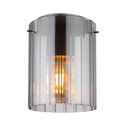 Plafonieră Globo 15904DS TULIVAR 1xE27/40W/230V