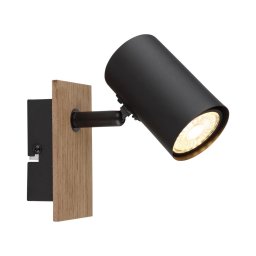 Spot de perete Globo 57905-1 LINCA 1xGU10/35W/230V