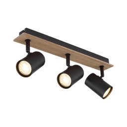 Spot Globo 57905-3 LINCA 3xGU10/35W/230V