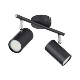 Spot Globo 57914-2 ALLVI 2xGU10/25W/230V