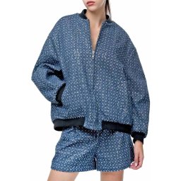 MY T Geacă W25T9315 one color