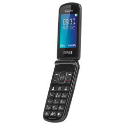 TELEFON GSM SENIORI 929 BUTON SOS KRUGER&MATZ EuroGoods Quality