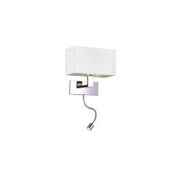 Aplica MARTENS LED WHITE AZ1526
