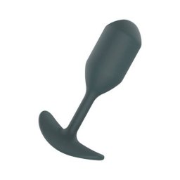 Toy Joy Intre Fese Atletul Dop Anal cu Greutate Marime Medie O Senzatie Placuta de Plin