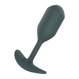 Toy Joy Intre Fese Campionul Dop Anal cu Greutate Marime Mare O Senzatie Placuta de Plin