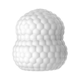 Toy Joy Erou Fagure Masturbator Mini Senzatii de Neegalat pentru Momentele Tale Intime