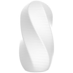 Toy Joy Erou Rasuciri Masturbator Mediu Neted Super Elastic si Ergonomic