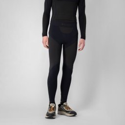 Champion Colanți sport Base Layer Thermo Black XL/XXL