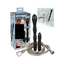 You2Toys - kit de irigare intimă - cu furtun