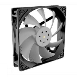 Ventilator OTTO SF12 PWM - 120mm