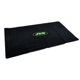 HUSA AUTO PROTECTIE ARIPA MAGNETIZATA Doua fete: una catifelata / una plastica
