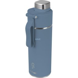 DW1801EUUKBL, 530 ml, Albastru