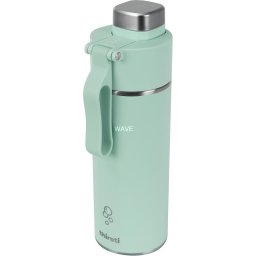 DW1801EUUKMT, 530 ml, Verde