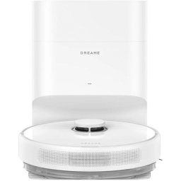 Aspirator D10 Plus Gen 2, 6000 Pa, 5200mAh, Alb