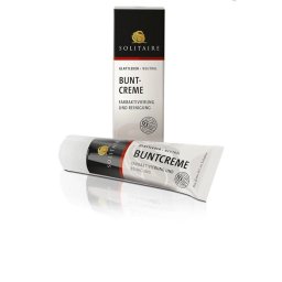 Crema BUNT pentru pantofi