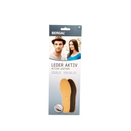Brant din piele pentru incaltaminte dama LEATHER ACTIVE