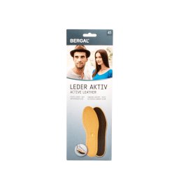 Brant din piele pentru incaltaminte barbat 03-N LEATHER ACTIVE