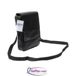Borseta barbati, piele naturala mod GTX36 negru