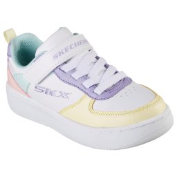 Pantofi Sport Court pentru copii 92 310156L WMLT