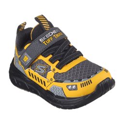 Pantofi Sport Copii Skechers Skech Tracks 402303N ccylcharcoal