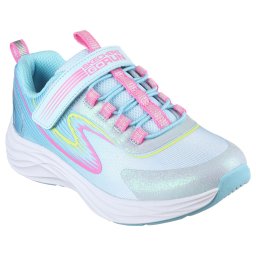 Pantofi sport Skechers copii, 303920L LBMT Multicolor