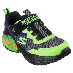 Sneakers copii si adulti, 400617L BKLM