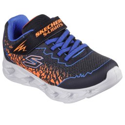 Sneakers copii cu velcro Vortex 2.0 - Zorento 400603L BBOR