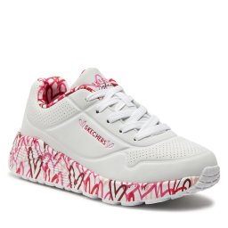Sneakers copii si adulti, Uno Lite, 314976L WRPK