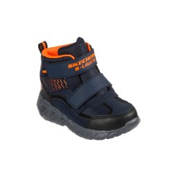 Ghete copii Magna-Lights - Frost 401504N Nvbknavy/bla
