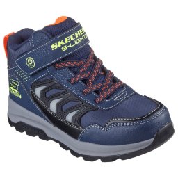 Skechers Storm Blazer - Glow 406410L NVBKNAVY/BLA