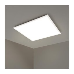 Panou LED încastrat Aigostar LED/40W/230V 6500K 60x60cm alb