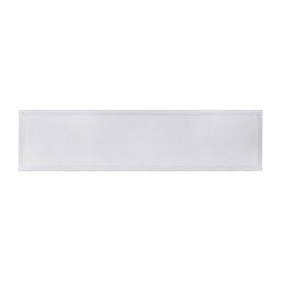 Panou LED încastrat Aigostar LED/50W/230V 6500K 120x30cm alb