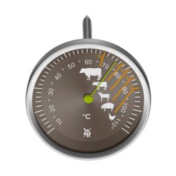 Termometru pentru carne WMF 10-110°C crom