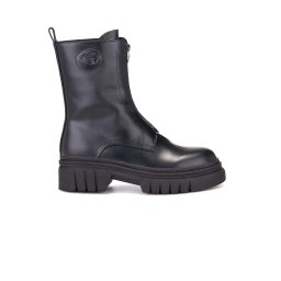 GUESS Ghete Annia FLFANNLEA10 blkbl black/black