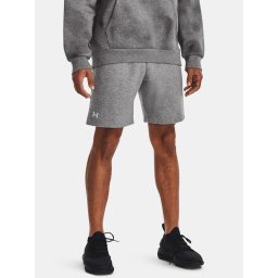 Pantaloni si pantaloni scurti pentru barbati Under Armour - gri