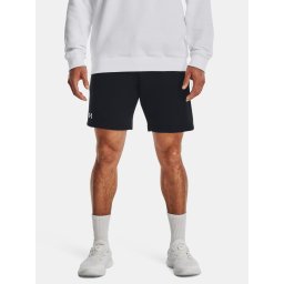 Pantaloni si pantaloni scurti pentru barbati Under Armour - negru